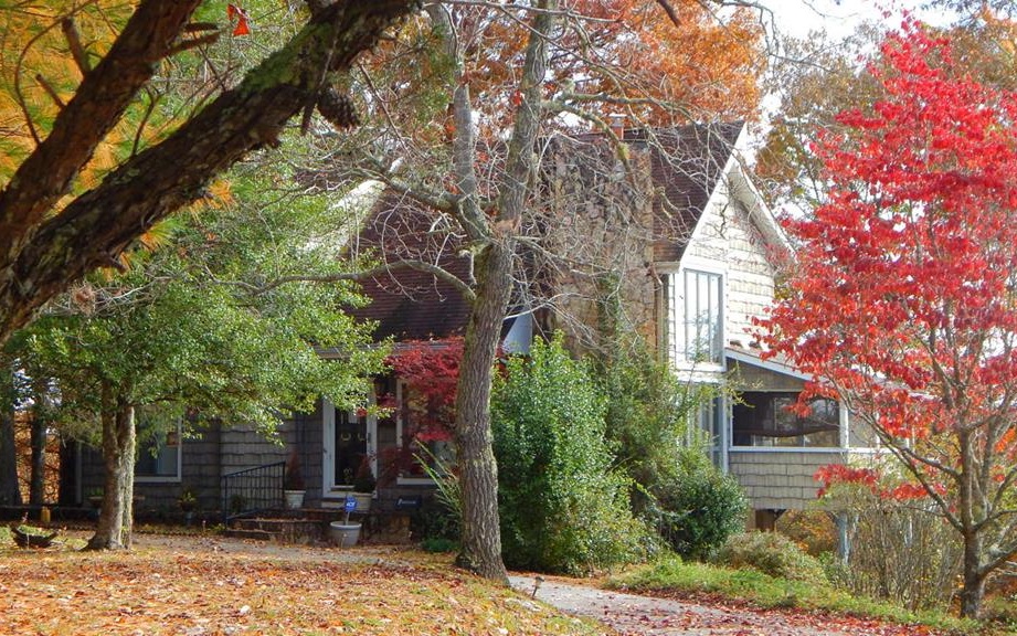180 Beaver Rdg Trail Murphy, NC 28906 - Photo 1 of 1 Main View