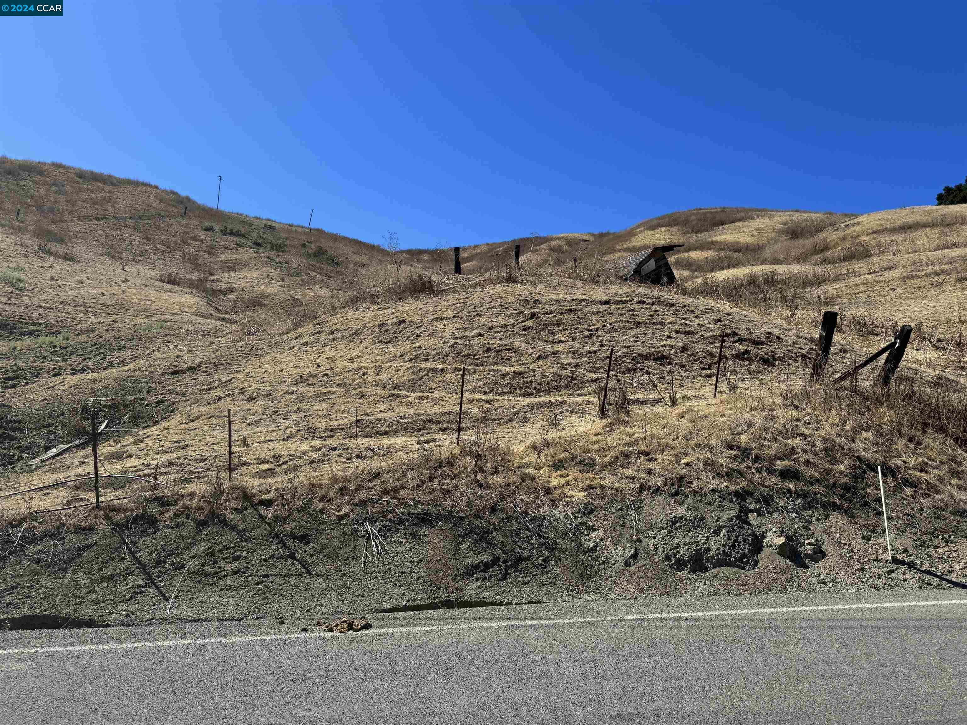 Eden Canyon Road Castro Valley, CA 94552 - Photo 1 of 1 Gallery Image 1