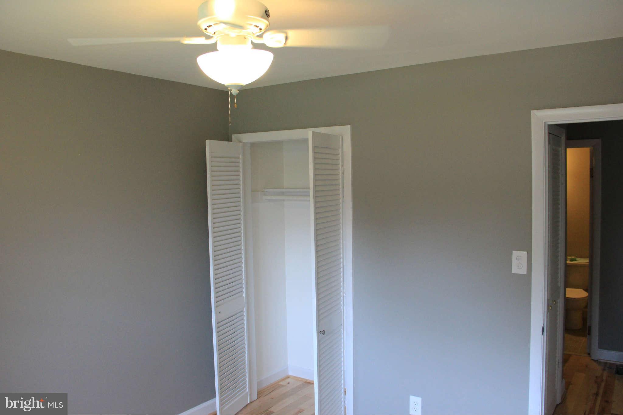 4514 Rhett Lane Fairfax, VA 22030 - Photo 14 of 29 Secondary Bedroom One