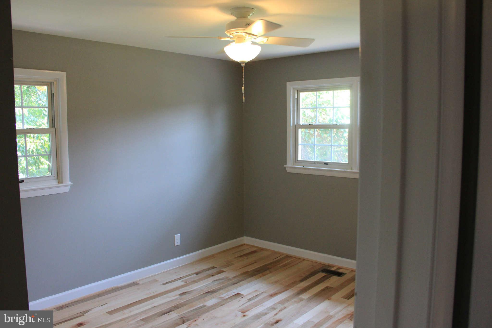 4514 Rhett Lane Fairfax, VA 22030 - Photo 15 of 29 Secondary Bedroom Two