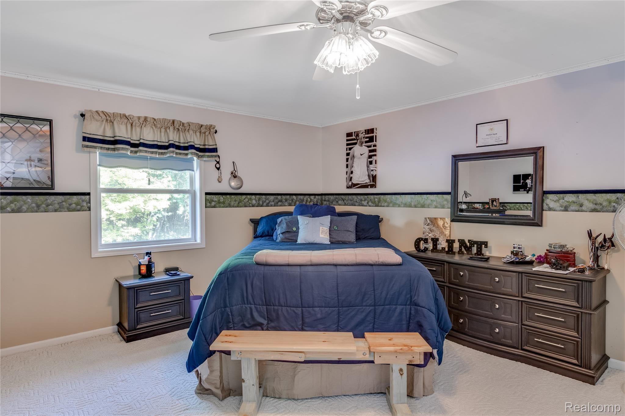 13486 West Harris Road Chesaning, MI 48616 - Photo 55 of 58 Harris-1-56.jpg