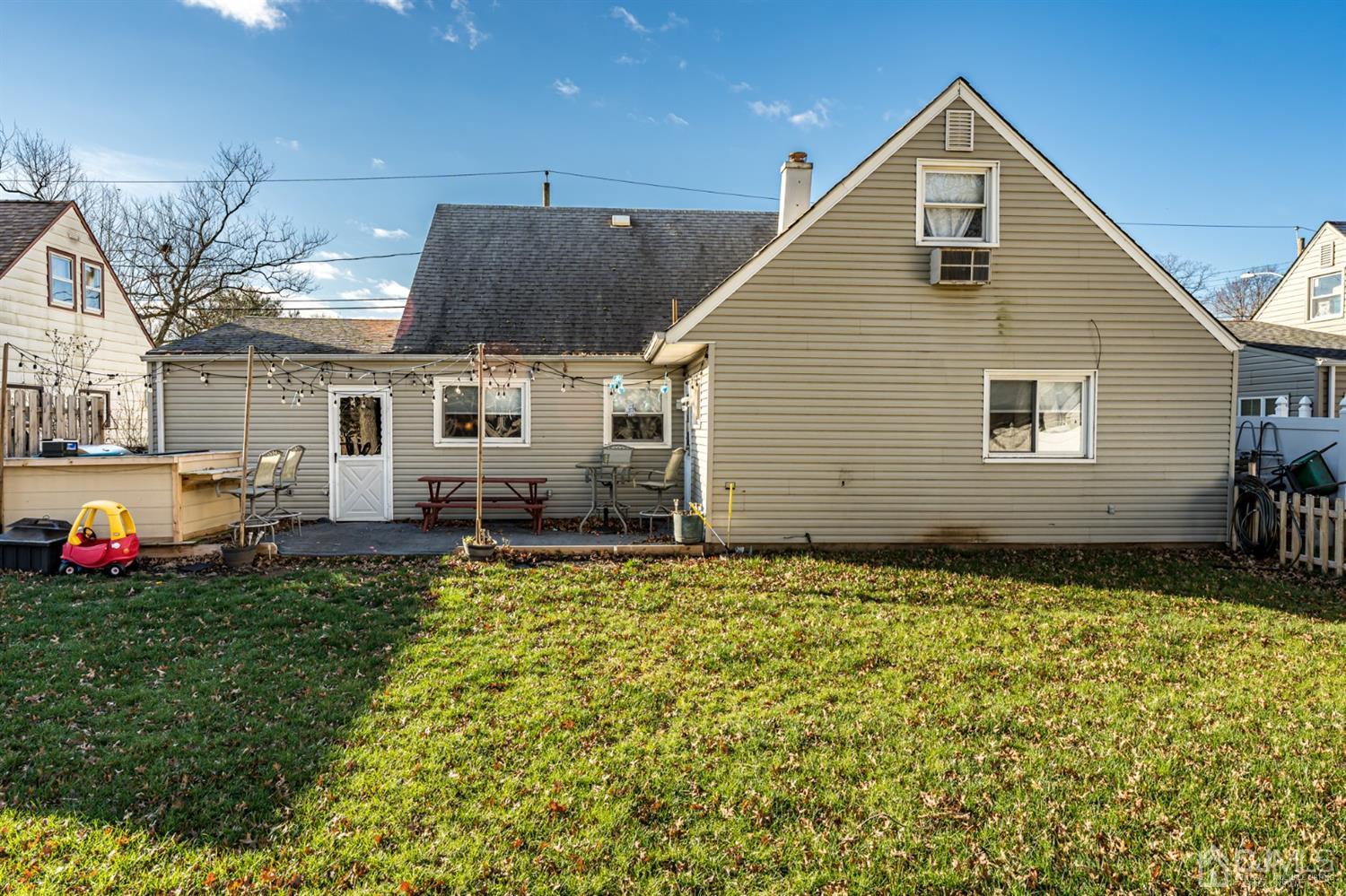 32 Wendy Road Colonia, NJ 07067 - Photo 27 of 28 Gallery Image 27