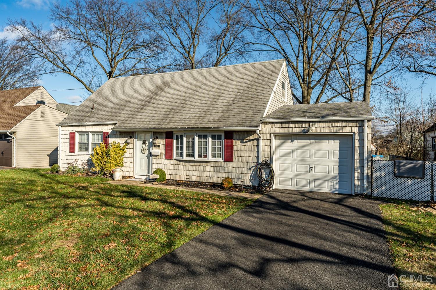32 Wendy Road Colonia, NJ 07067 - Photo 28 of 28 Gallery Image 28