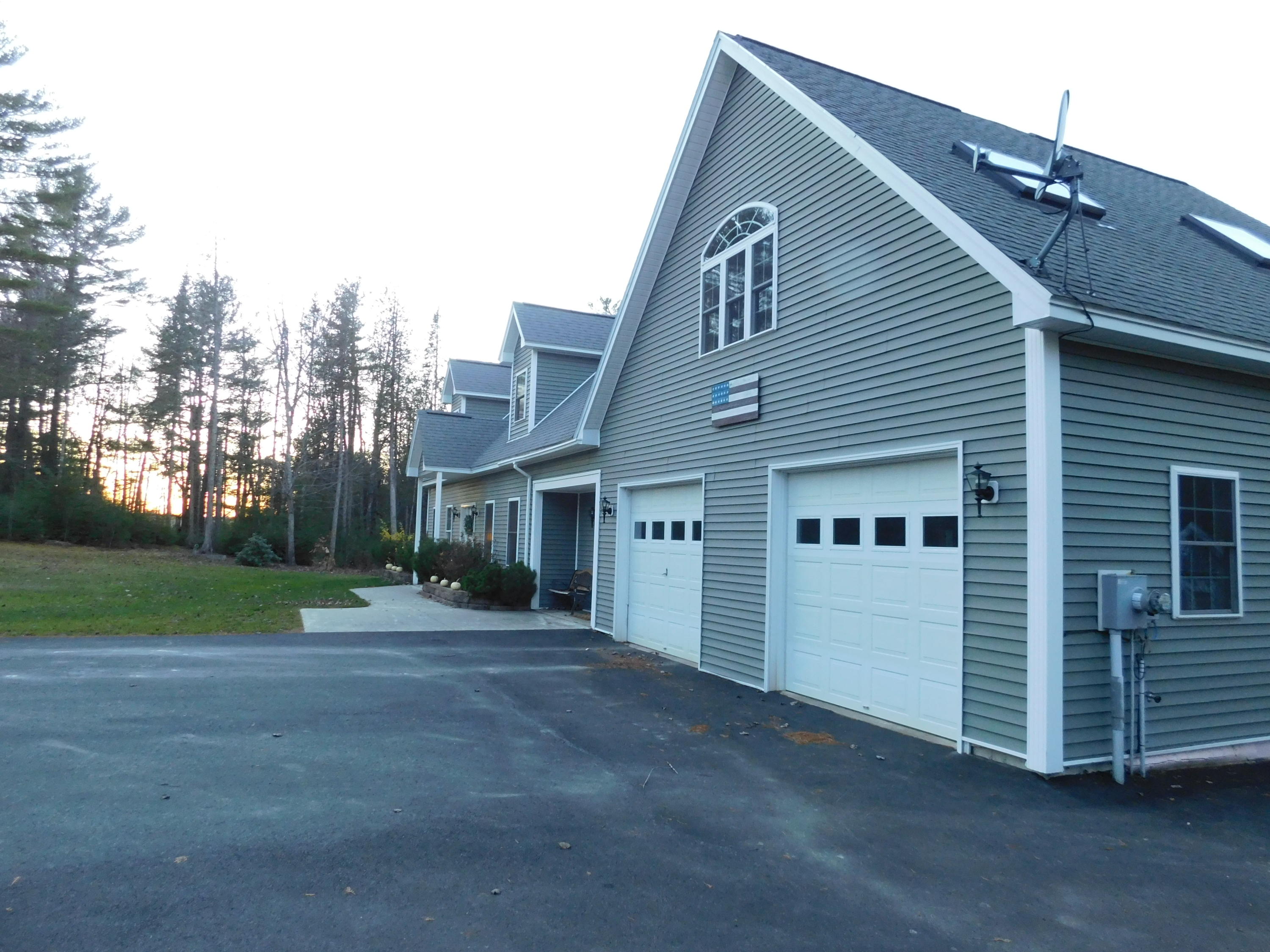 1056 Greenbush Road Exeter, ME 04435 - Photo 2 of 43 2