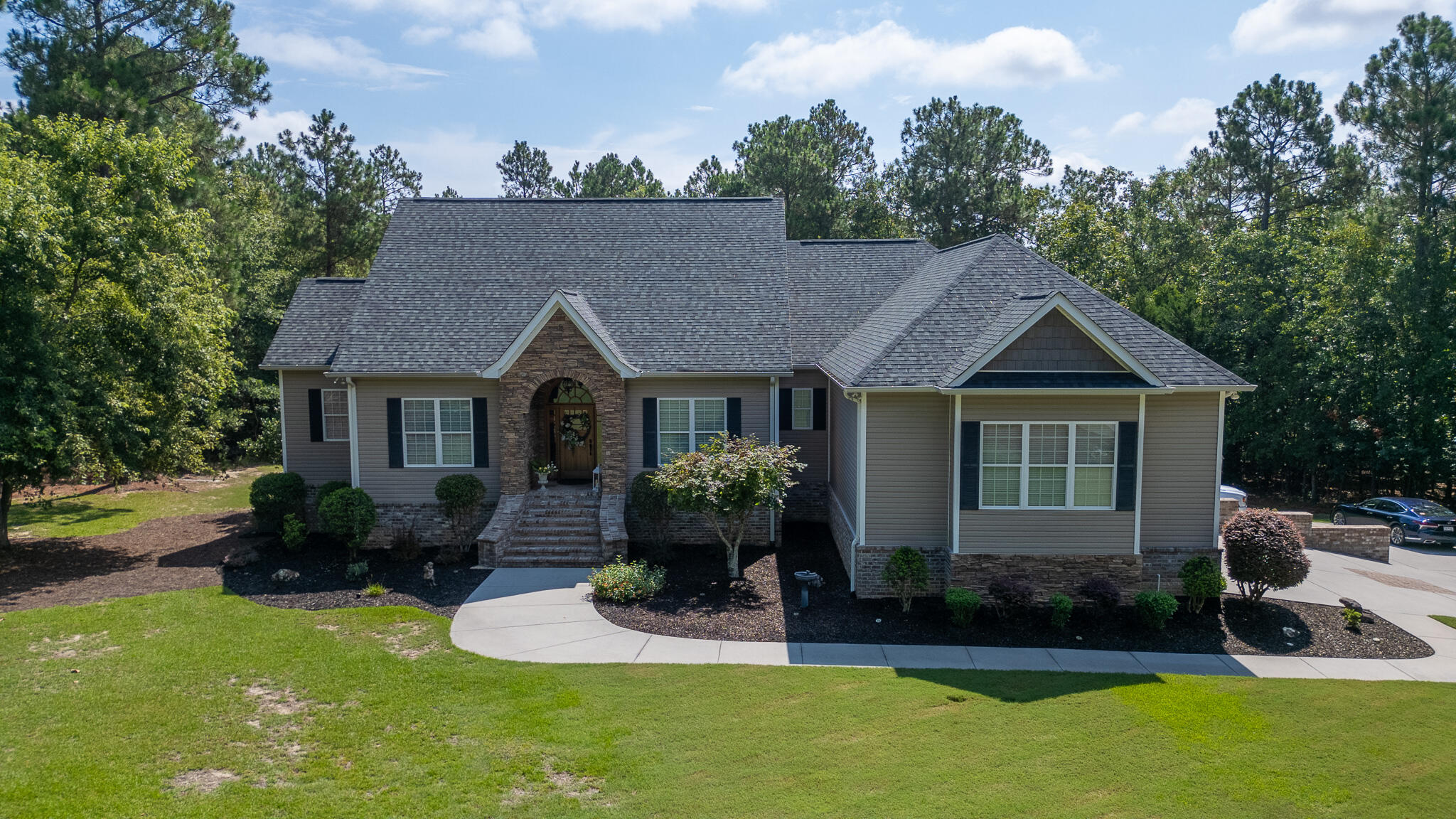 2135 Cullum Trail Road Aiken, SC 29803 - Photo 59 of 71