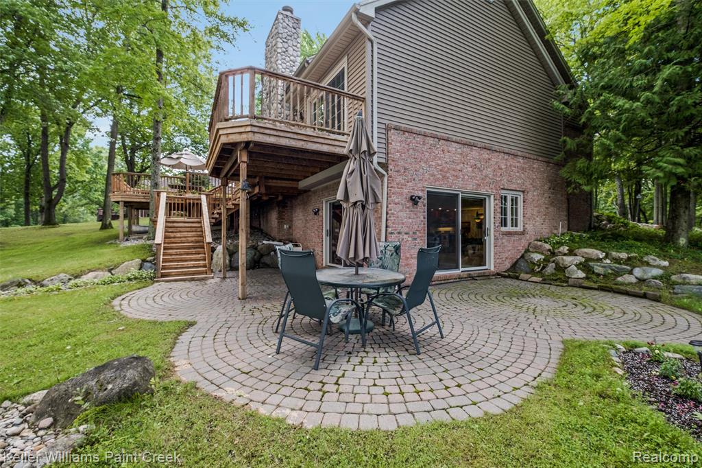 3120 Pond Road Leonard, MI 48367 - Photo 59 of 99 Gallery Image 59