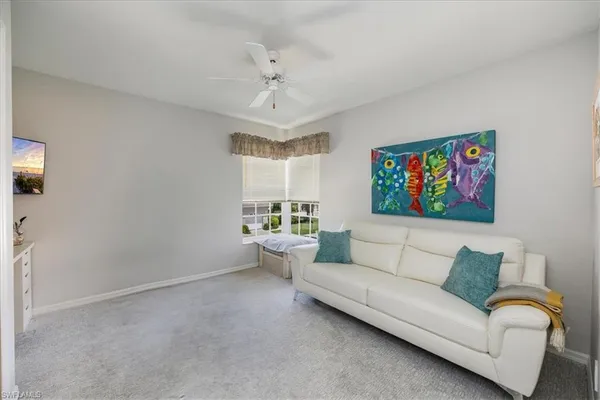$2,900 | 13040 Castle Harbour Drive, Unit T1, Naples, FL 34110