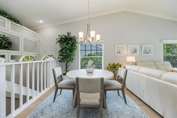$2,900 | 13040 Castle Harbour Drive, Unit T1, Naples, FL 34110