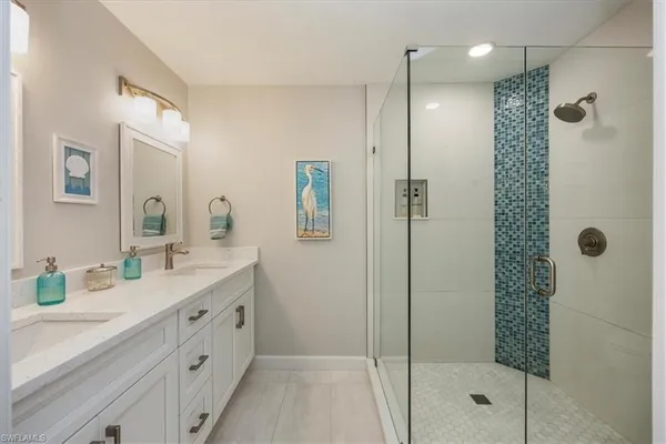 $2,900 | 13040 Castle Harbour Drive, Unit T1, Naples, FL 34110