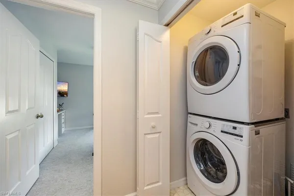 $2,900 | 13040 Castle Harbour Drive, Unit T1, Naples, FL 34110