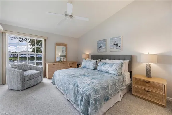 $2,900 | 13040 Castle Harbour Drive, Unit T1, Naples, FL 34110