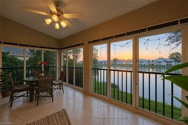 $2,900 | 13040 Castle Harbour Drive, Unit T1, Naples, FL 34110