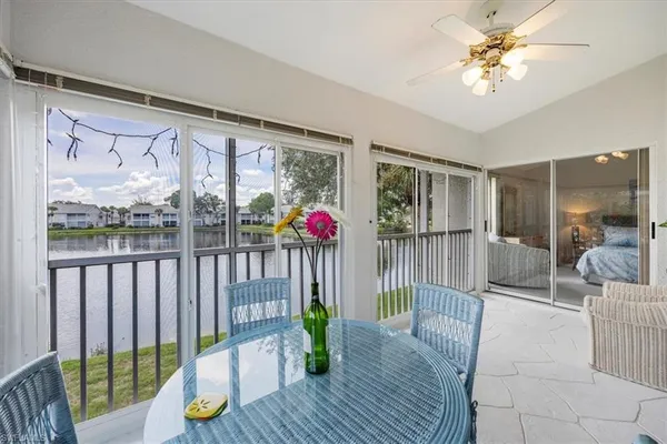 $2,900 | 13040 Castle Harbour Drive, Unit T1, Naples, FL 34110