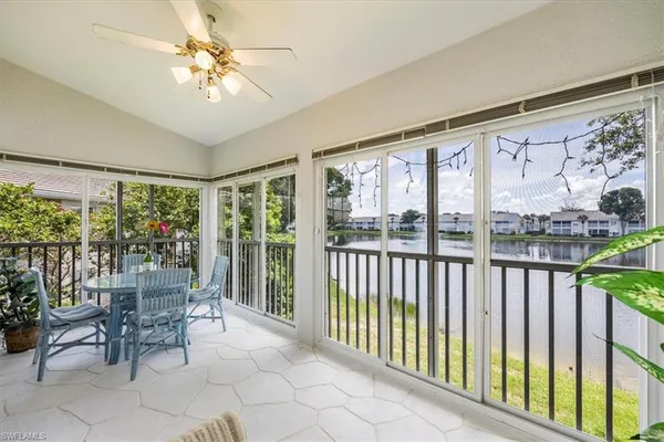 $2,900 | 13040 Castle Harbour Drive, Unit T1, Naples, FL 34110