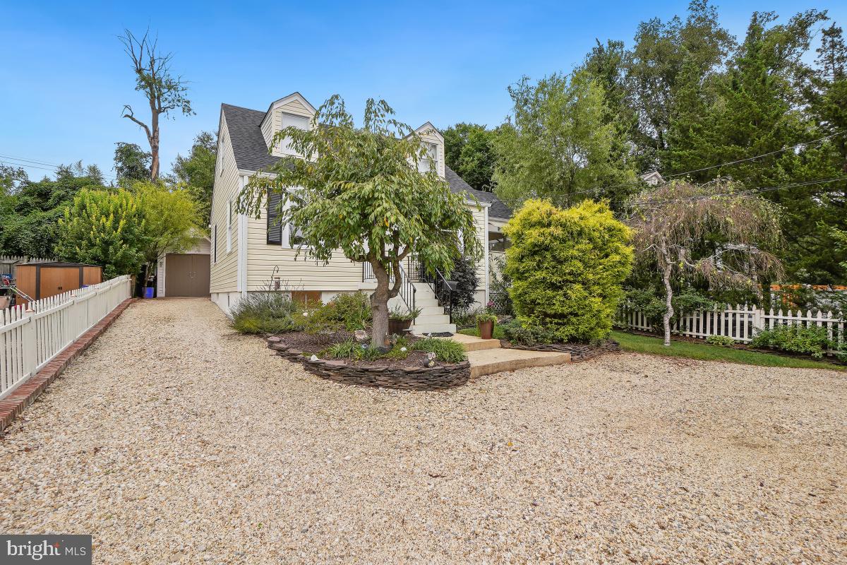 3513 Decatur Avenue Kensington, MD 20895 - Photo 1 of 34 Gallery Image 1