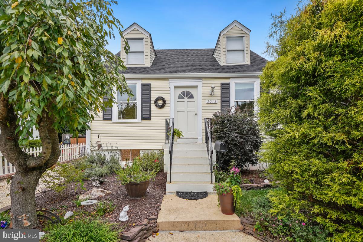 3513 Decatur Avenue Kensington, MD 20895 - Photo 2 of 34 Gallery Image 2