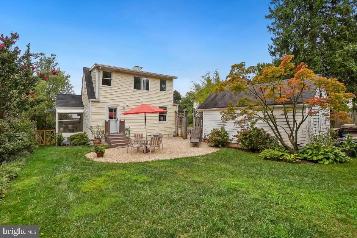 3513 Decatur Avenue Kensington, MD 20895 - Photo 30 of 34 Gallery Image 30