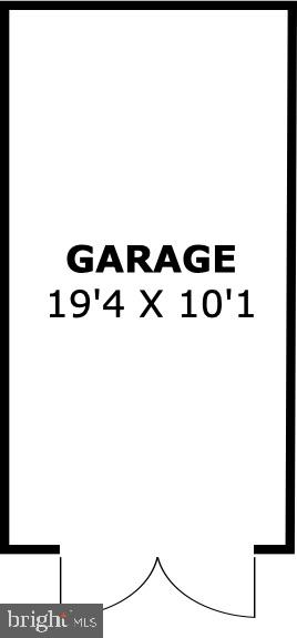 3513 Decatur Avenue Kensington, MD 20895 - Photo 34 of 34 Detached Garage