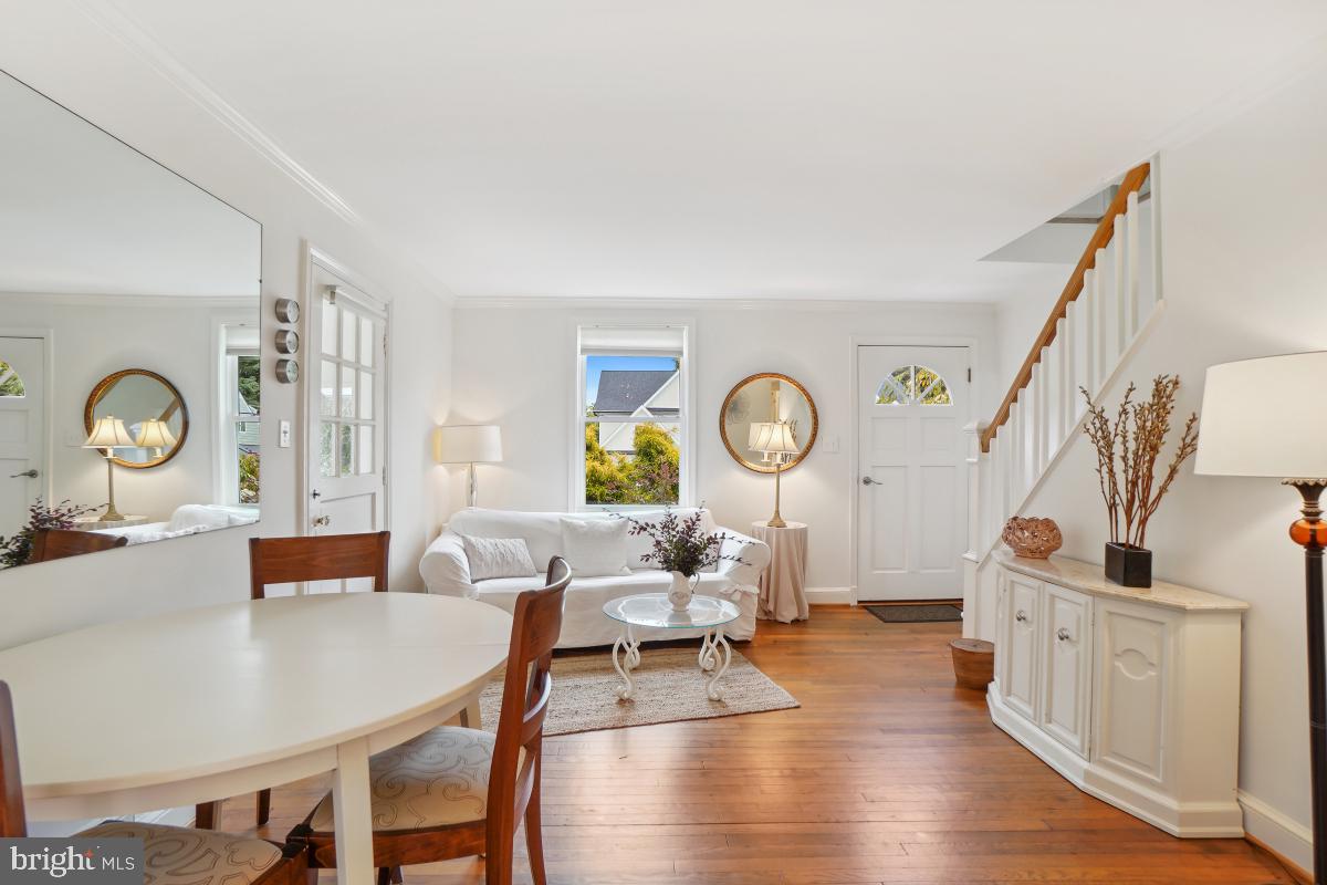 3513 Decatur Avenue Kensington, MD 20895 - Photo 5 of 34 Gallery Image 5