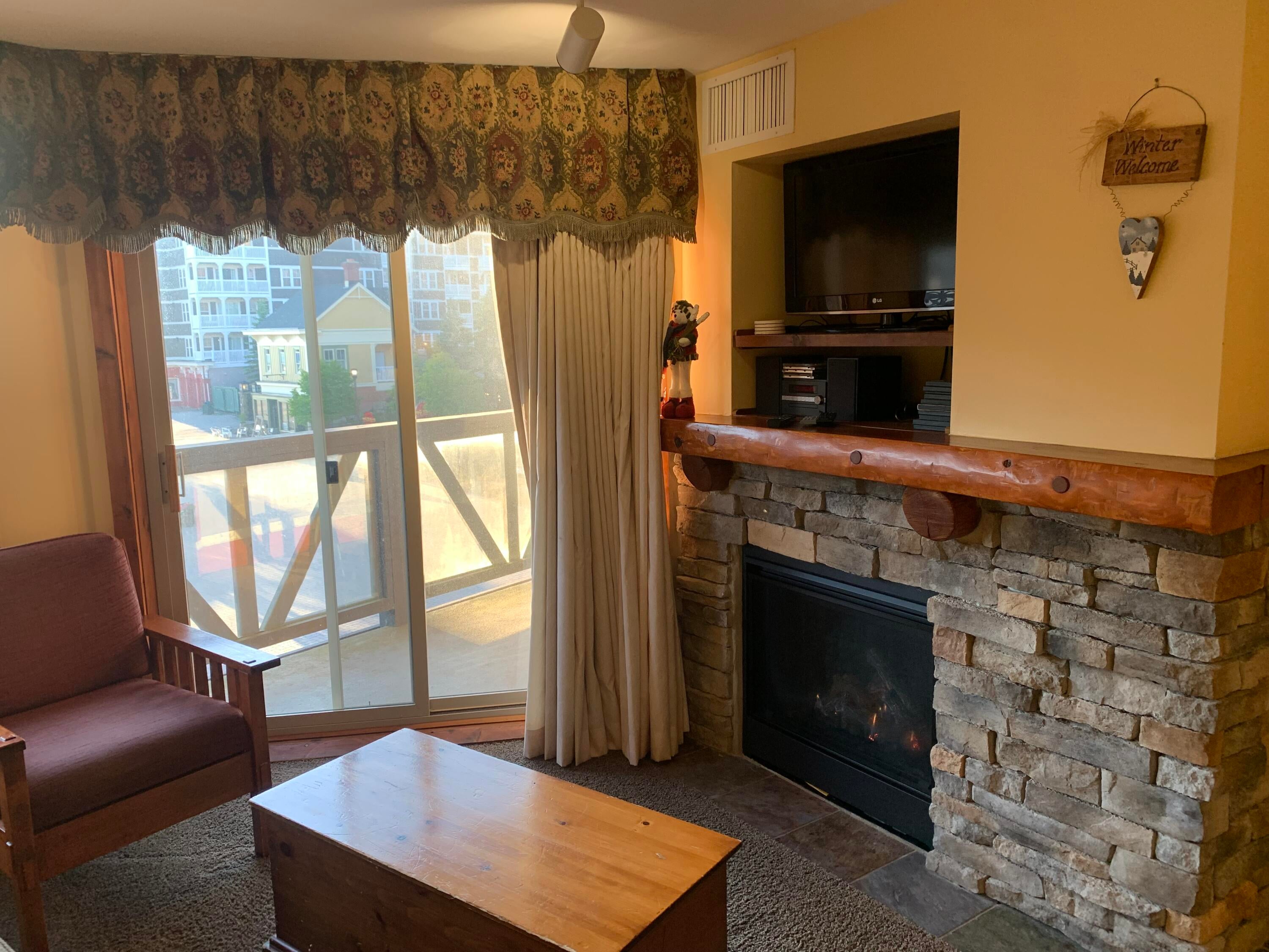323 Rimfire Lodge Snowshoe, WV 26209 - Photo 5 of 10 Gallery Image 5