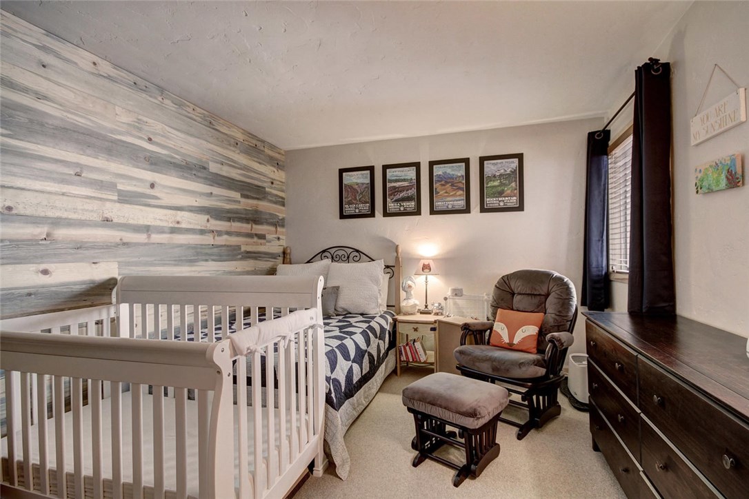 325 Four Oclock Road, Unit 202 Breckenridge, CO 80424 - Photo 20 of 25 Gallery Image 20