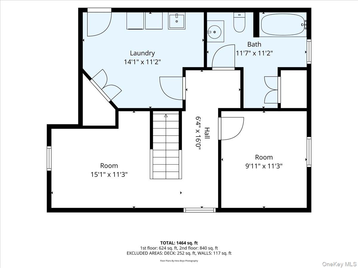 356 Sprout Brook Road Garrison, NY 10524 - Photo 23 of 25