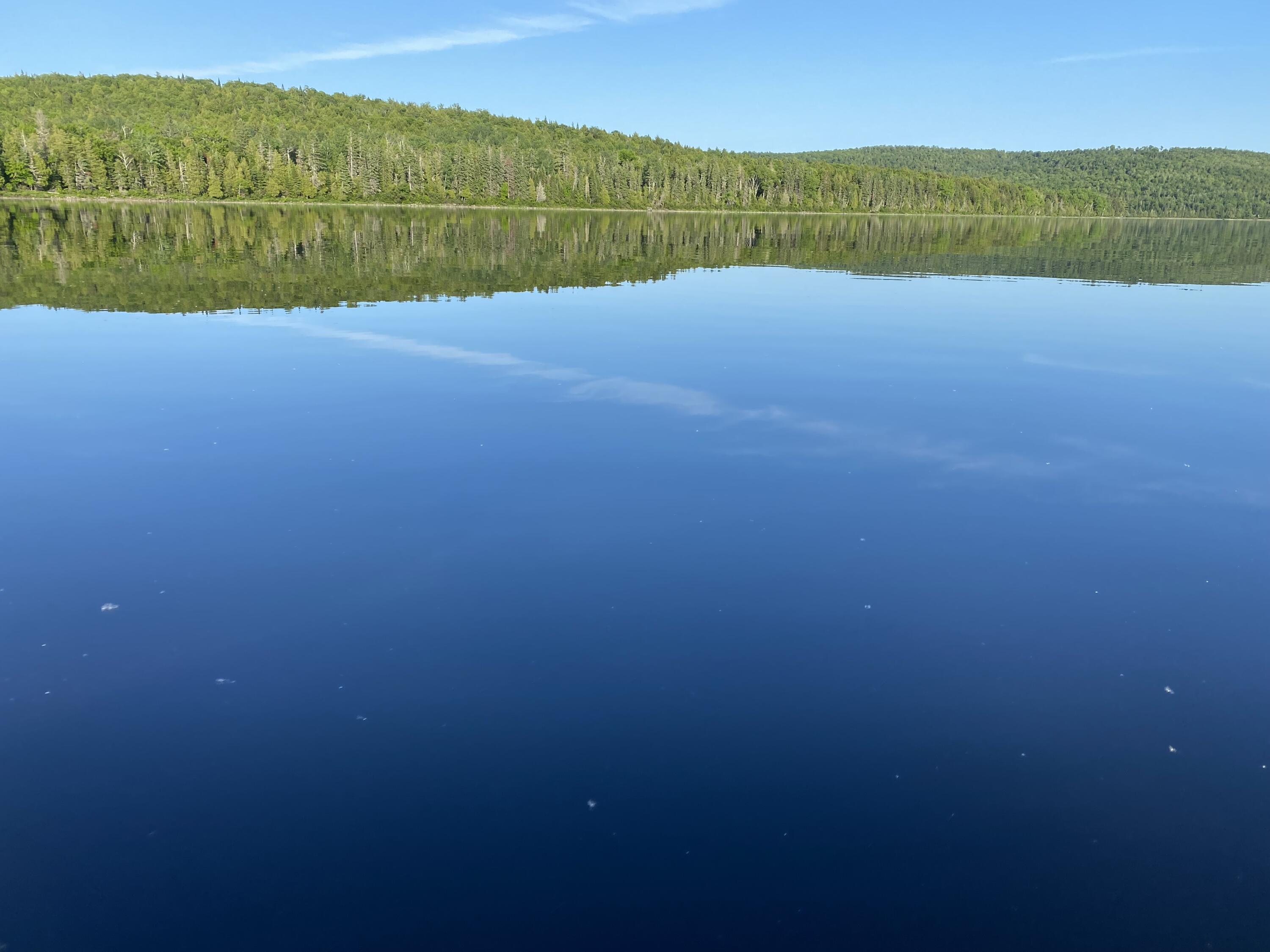 1 Square Lake Sinclair, ME 04779 - Photo 115 of 143 Fraser Camps
