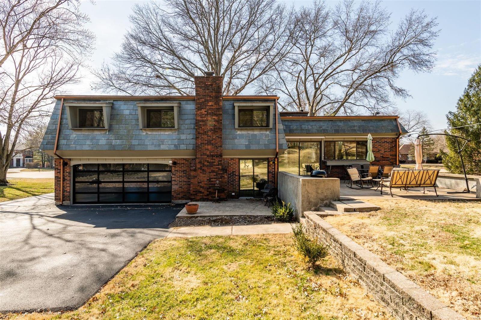 14047 Ladue Road Chesterfield, MO 63017 - Photo 23 of 25 Gallery Image 23