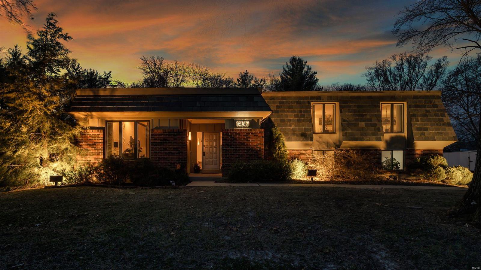14047 Ladue Road Chesterfield, MO 63017 - Photo 25 of 25 Gallery Image 25