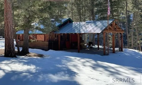 $350,000 | 2811 Highway 93, North Fork, ID 83466