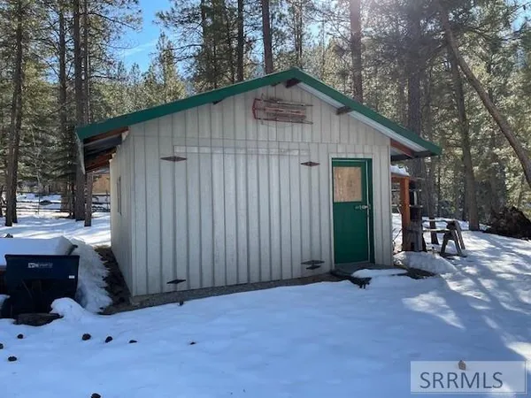 $350,000 | 2811 Highway 93, North Fork, ID 83466