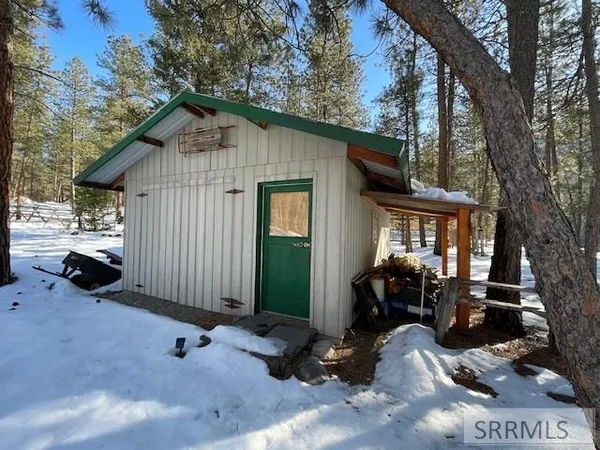 $350,000 | 2811 Highway 93, North Fork, ID 83466
