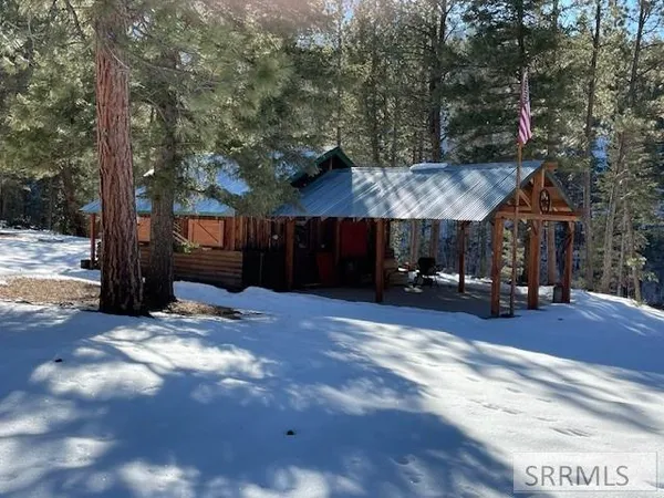 $350,000 | 2811 Highway 93, North Fork, ID 83466