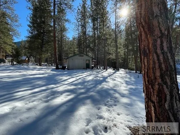 $350,000 | 2811 Highway 93, North Fork, ID 83466