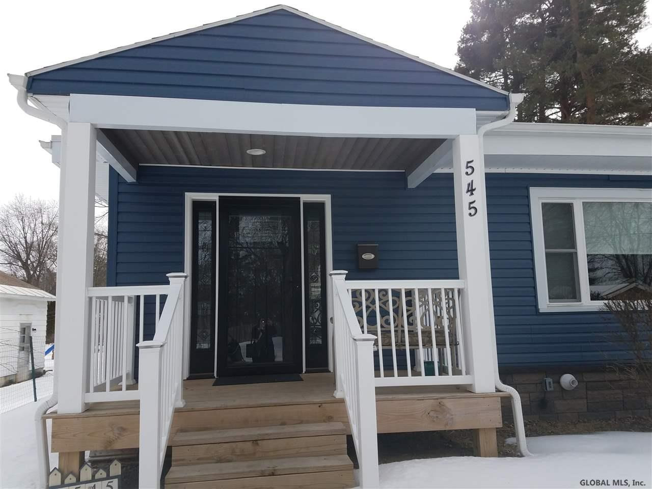 545 Bradford Road Schenectady, NY 12304 - Photo 1 of 28 Photo 1