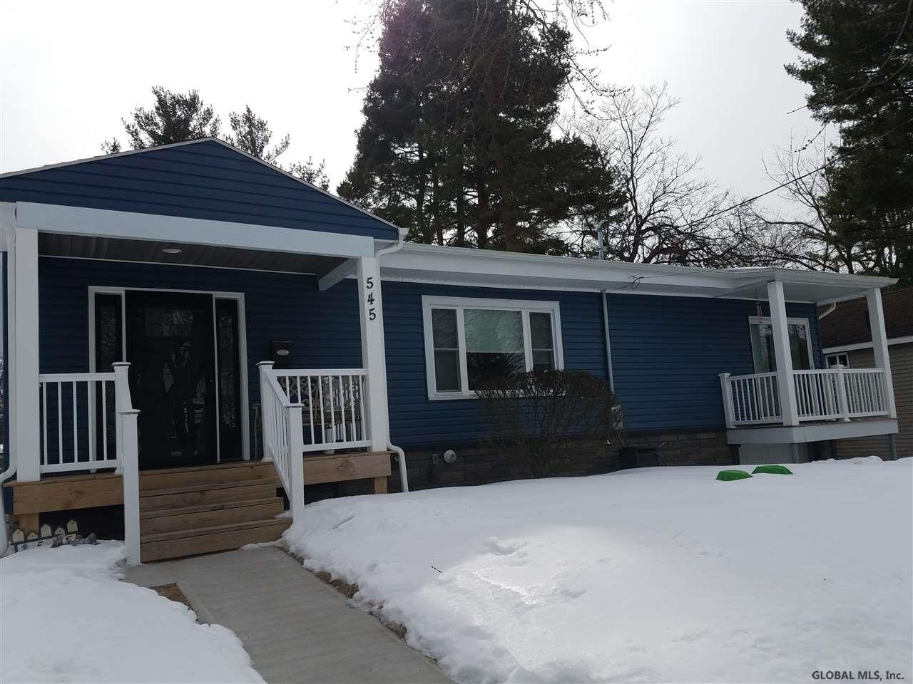 545 Bradford Road Schenectady, NY 12304 - Photo 2 of 28 Photo 2