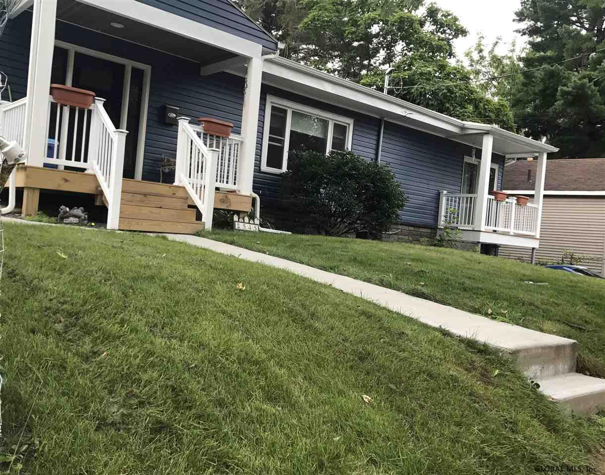 545 Bradford Road Schenectady, NY 12304 - Photo 26 of 28 Photo 26