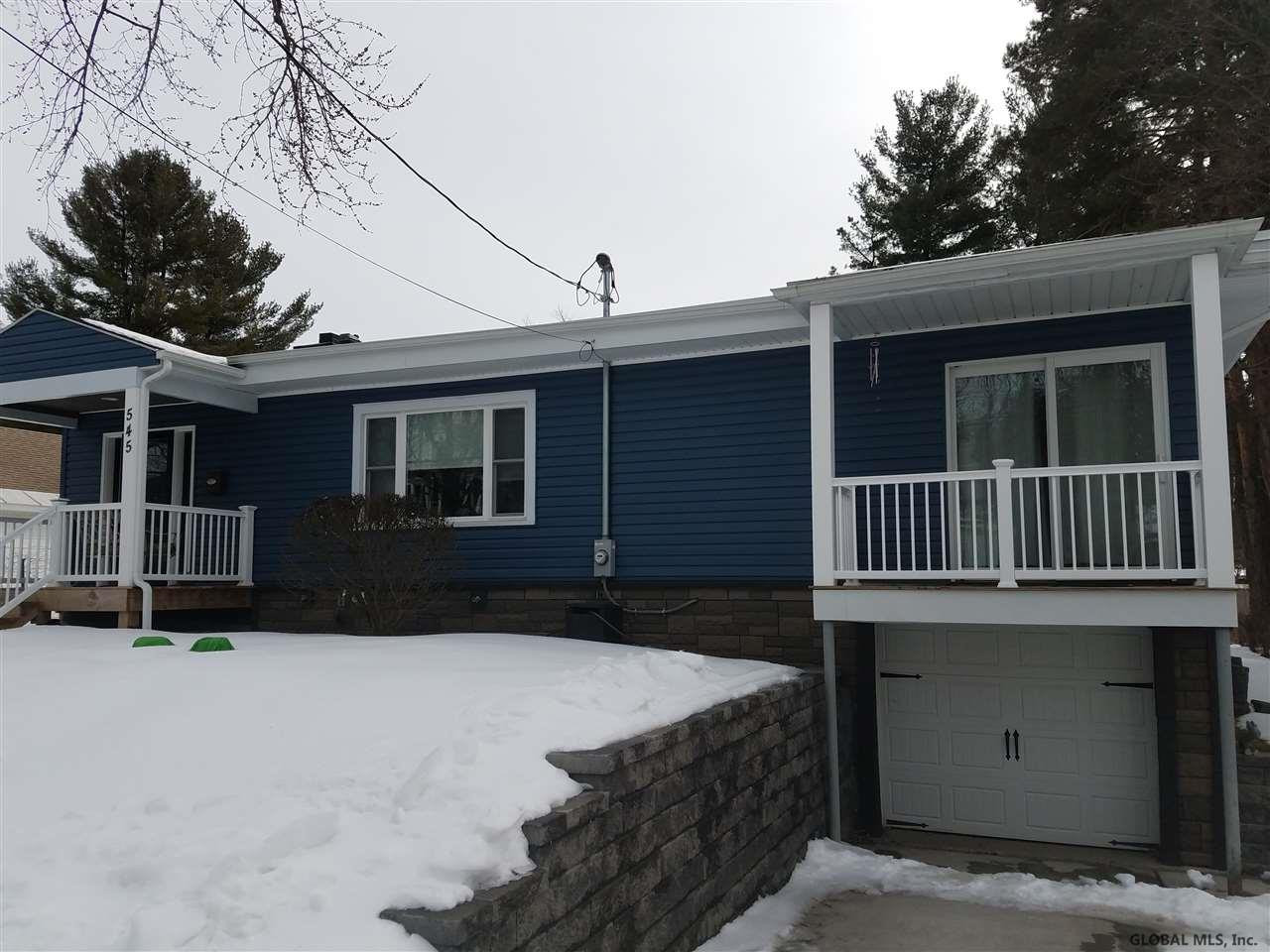 545 Bradford Road Schenectady, NY 12304 - Photo 3 of 28 Photo 3