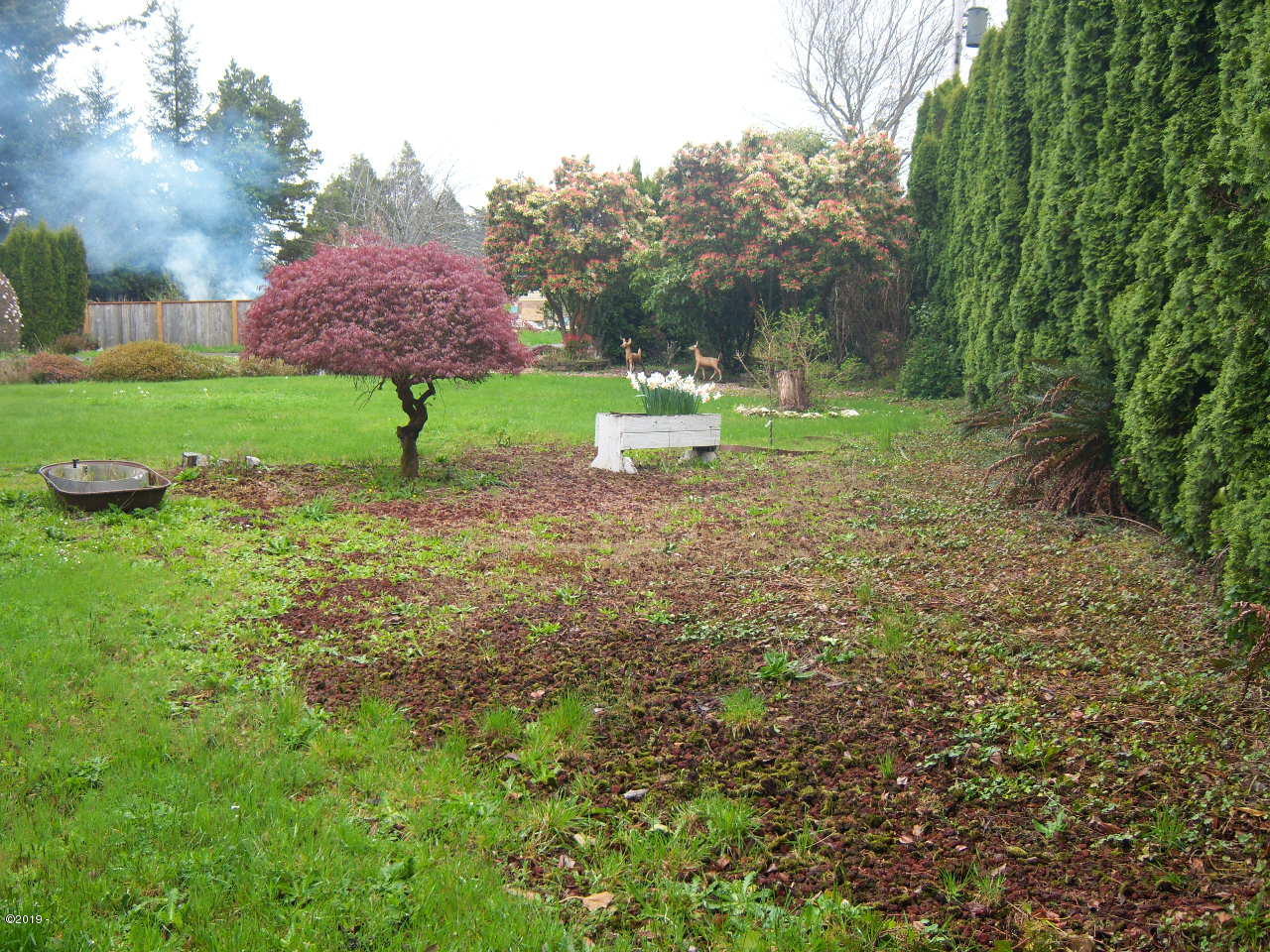 460 Southeast Gibson Road Waldport, OR 97394 - Photo 4 of 21 100_8904