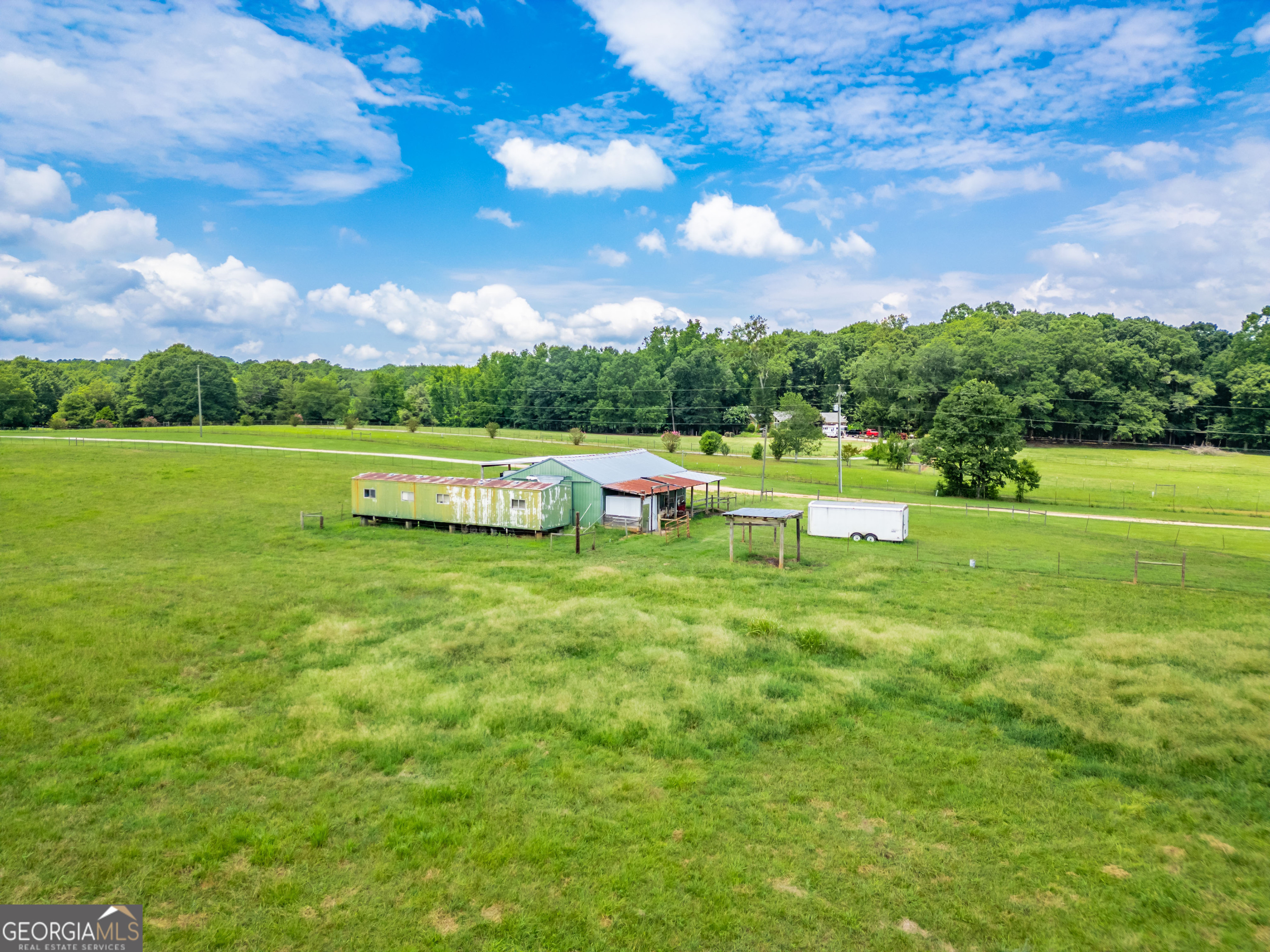 1811 Michael Road Northwest Monroe, GA 30656 - Photo 12 of 43