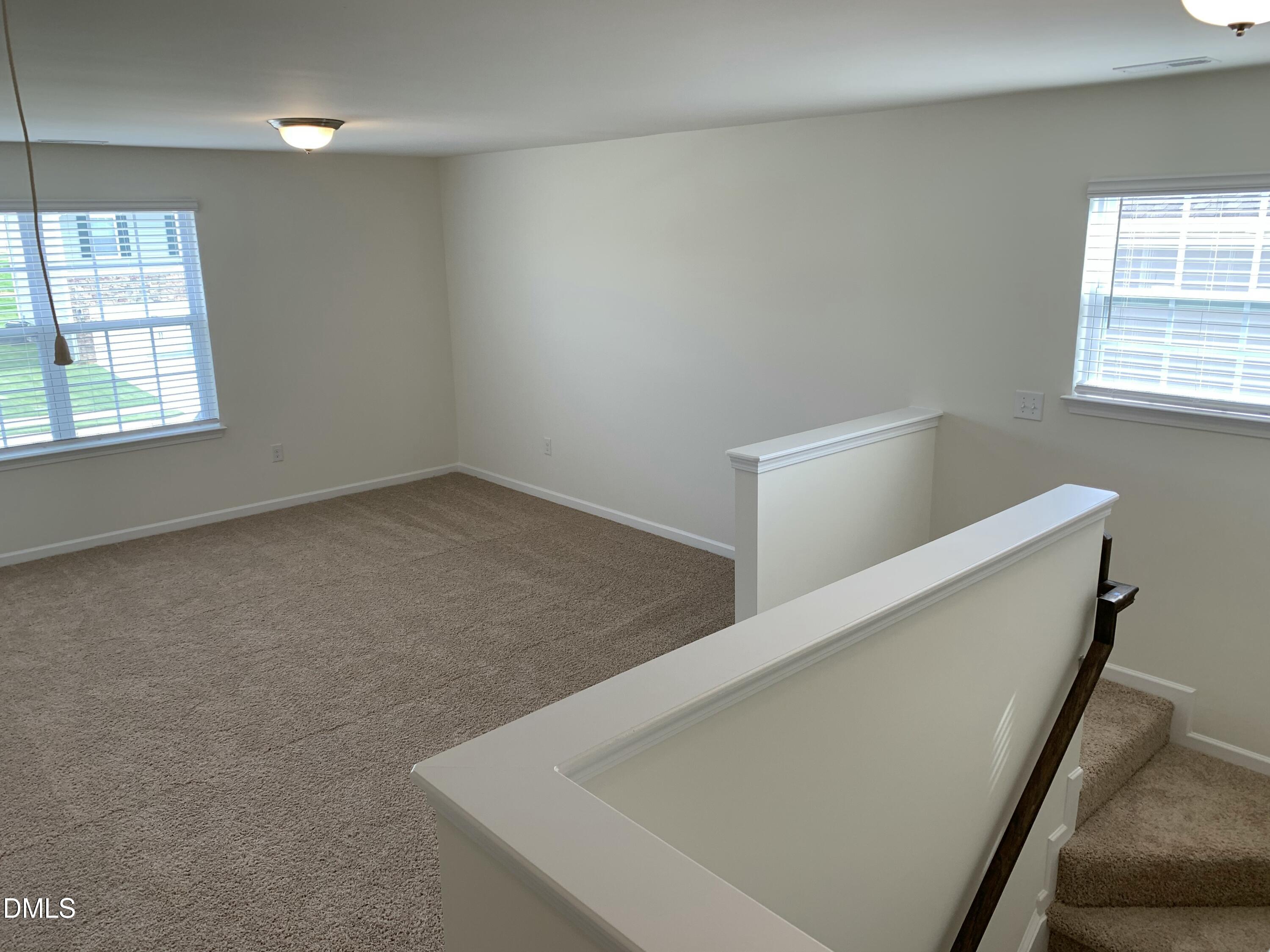 1249 Turkey Trot Road Wendell, NC 27591 - Photo 15 of 42 an entryway with window