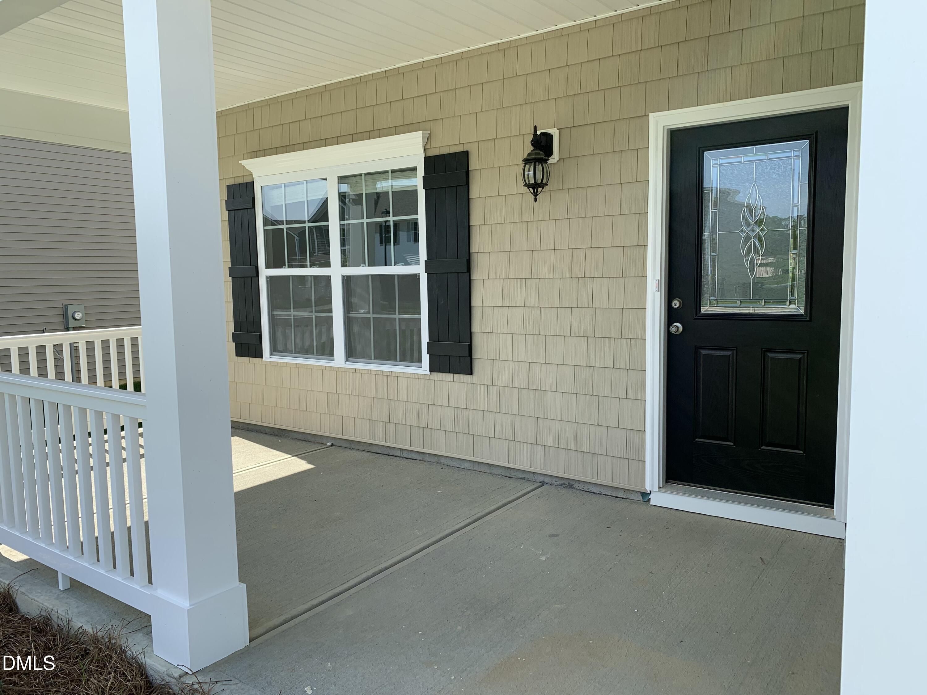1249 Turkey Trot Road Wendell, NC 27591 - Photo 18 of 42 a view of front door of a house
