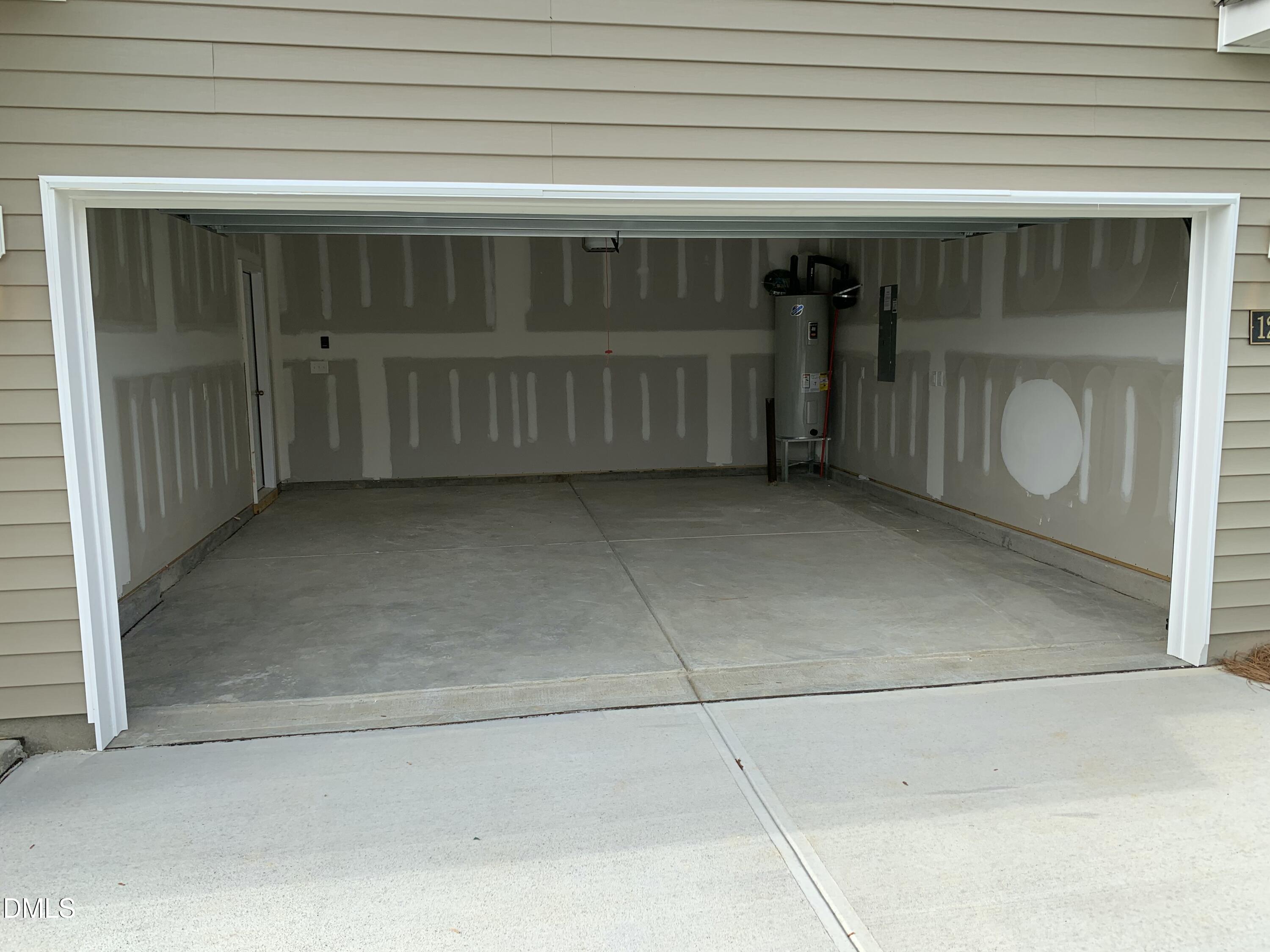 1249 Turkey Trot Road Wendell, NC 27591 - Photo 20 of 42 a view of front door