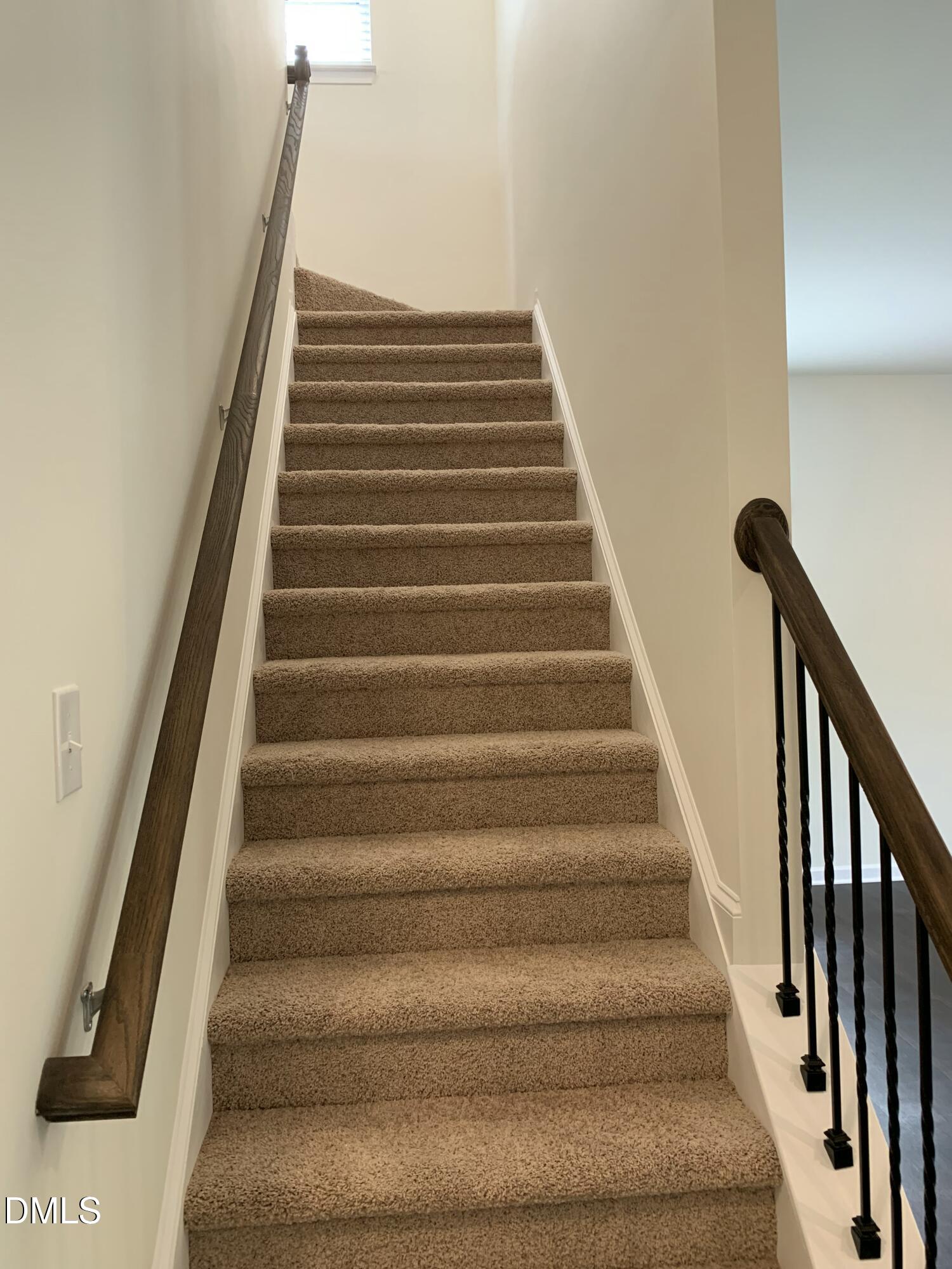 1249 Turkey Trot Road Wendell, NC 27591 - Photo 8 of 42 a view of entryway