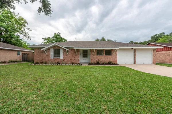 $244,900 | 5741 Alvarado Drive, Houston, TX 77035
