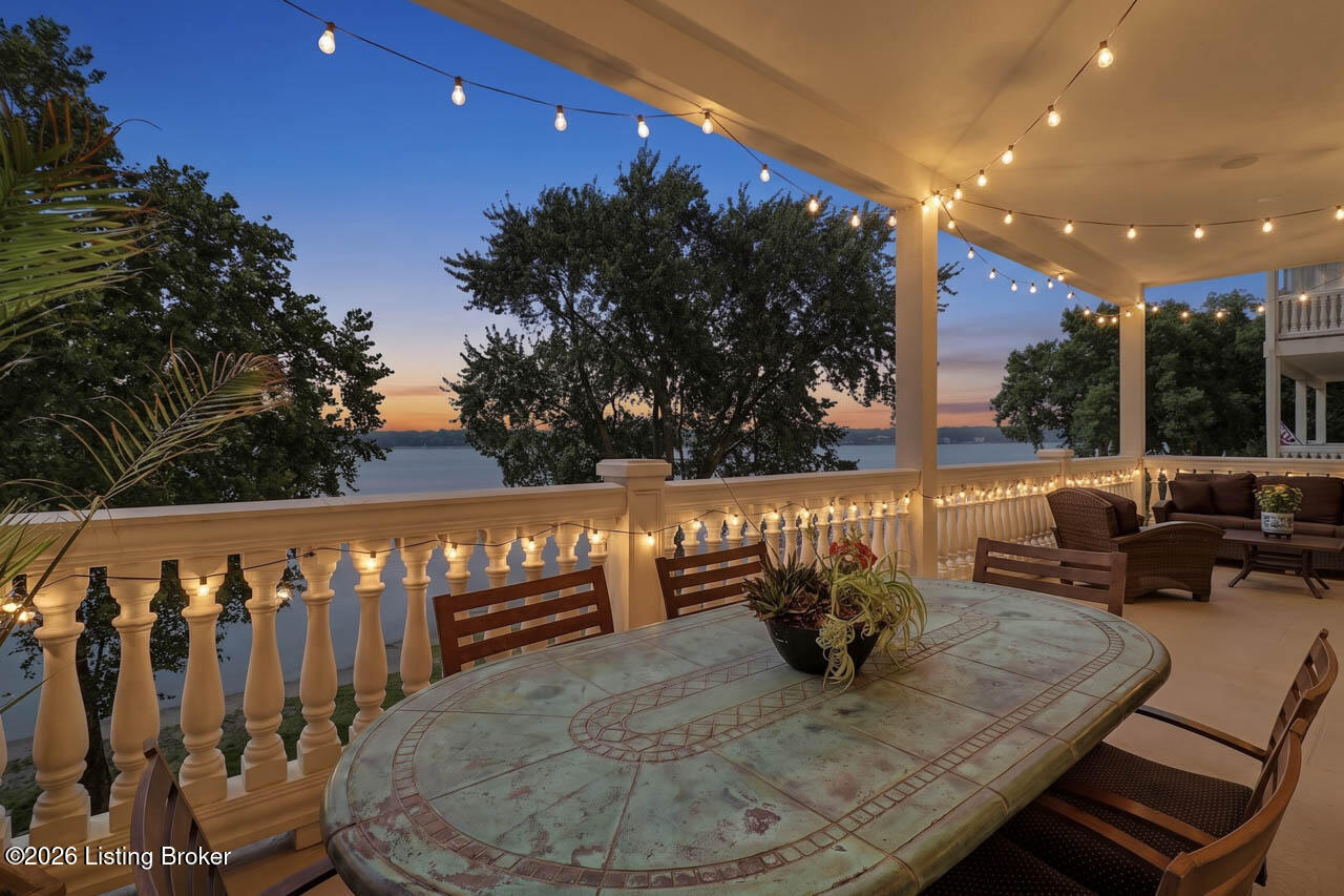 5305 Juniper Beach Road Prospect, KY 40059 - Photo 1 of 85 5305 Juniper Beach Rd - 16 Twilight