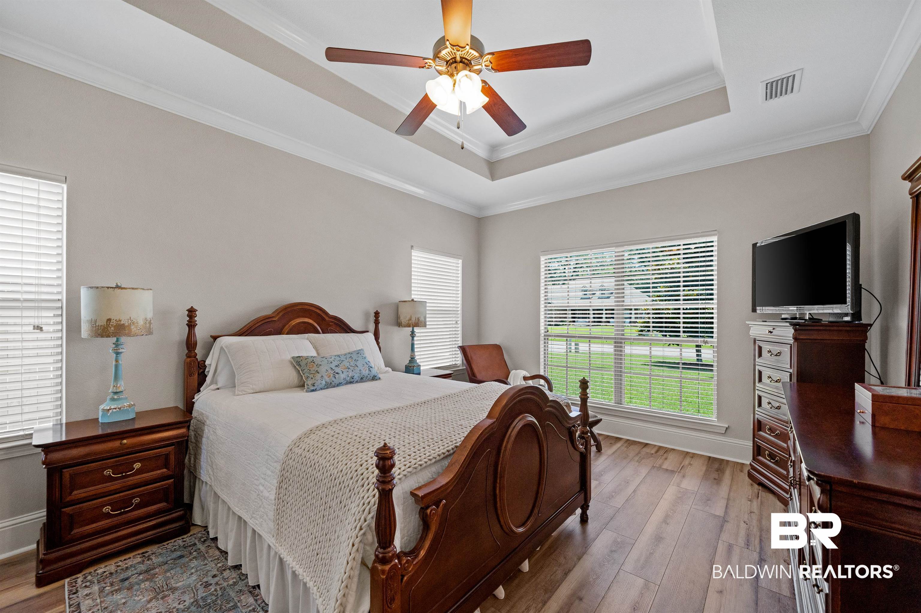 24114 Limerick Lane Daphne, AL 36526 - Photo 15 of 36 Primary Bedroom