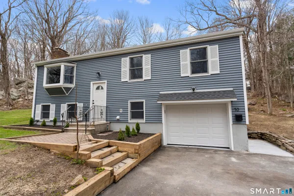 $634,000 | 70 Dayton Road, Redding, CT 06896