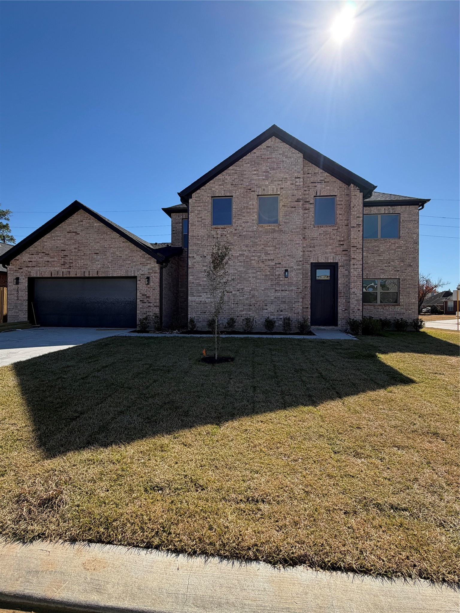 2523 Liguria Spring Spring, TX 77388 - Photo 1 of 26