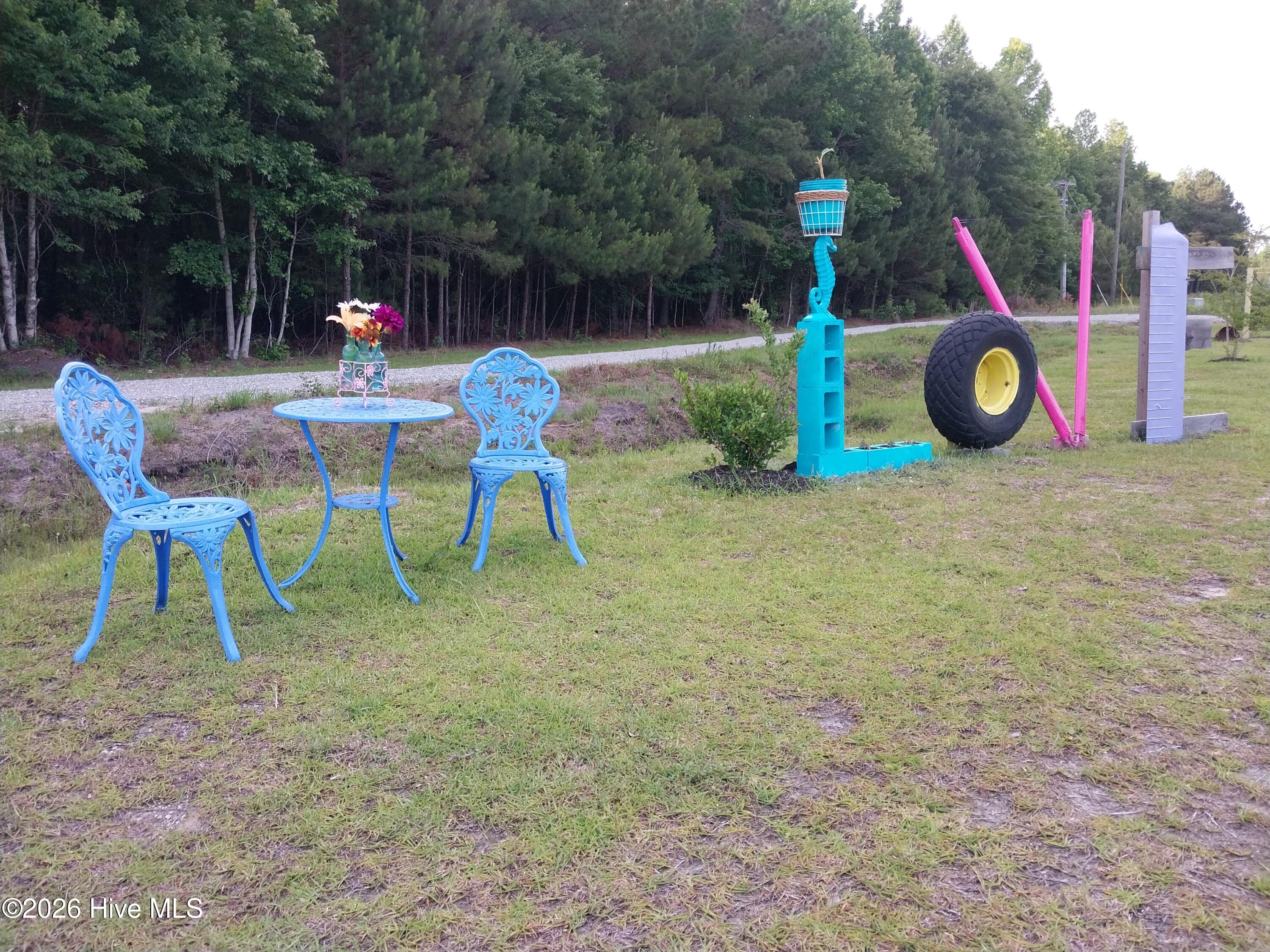 1237 Belgrade-Swansboro Road Hubert, NC 28539 - Photo 55 of 64